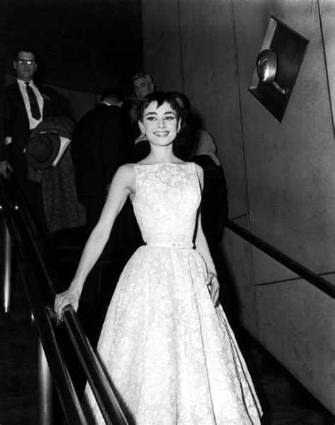 audrey hepburn givenchy oscars|Audrey Hepburn and Givenchy history.